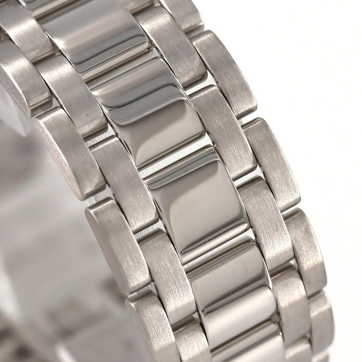 Cartier Tank American MM WG Automatic Volume — view 5