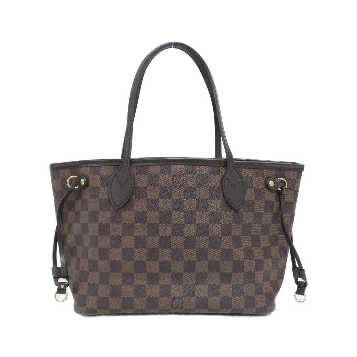 Louis Vuitton Damier Neverfull PM Bag