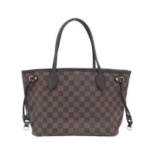 Louis Vuitton Damier Neverfull PM Bag