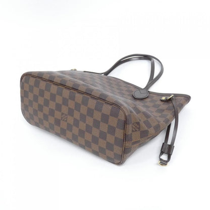 Louis Vuitton Damier Neverfull PM Bag — view 2