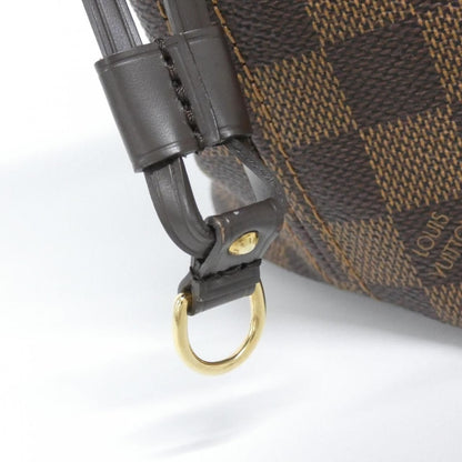 Louis Vuitton Damier Neverfull PM Bag — view 3