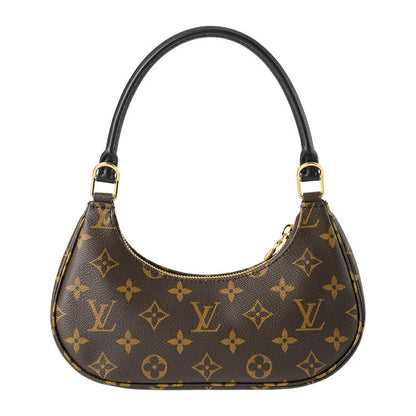 Louis Vuitton Shoulder Bag Catch- PM Brown