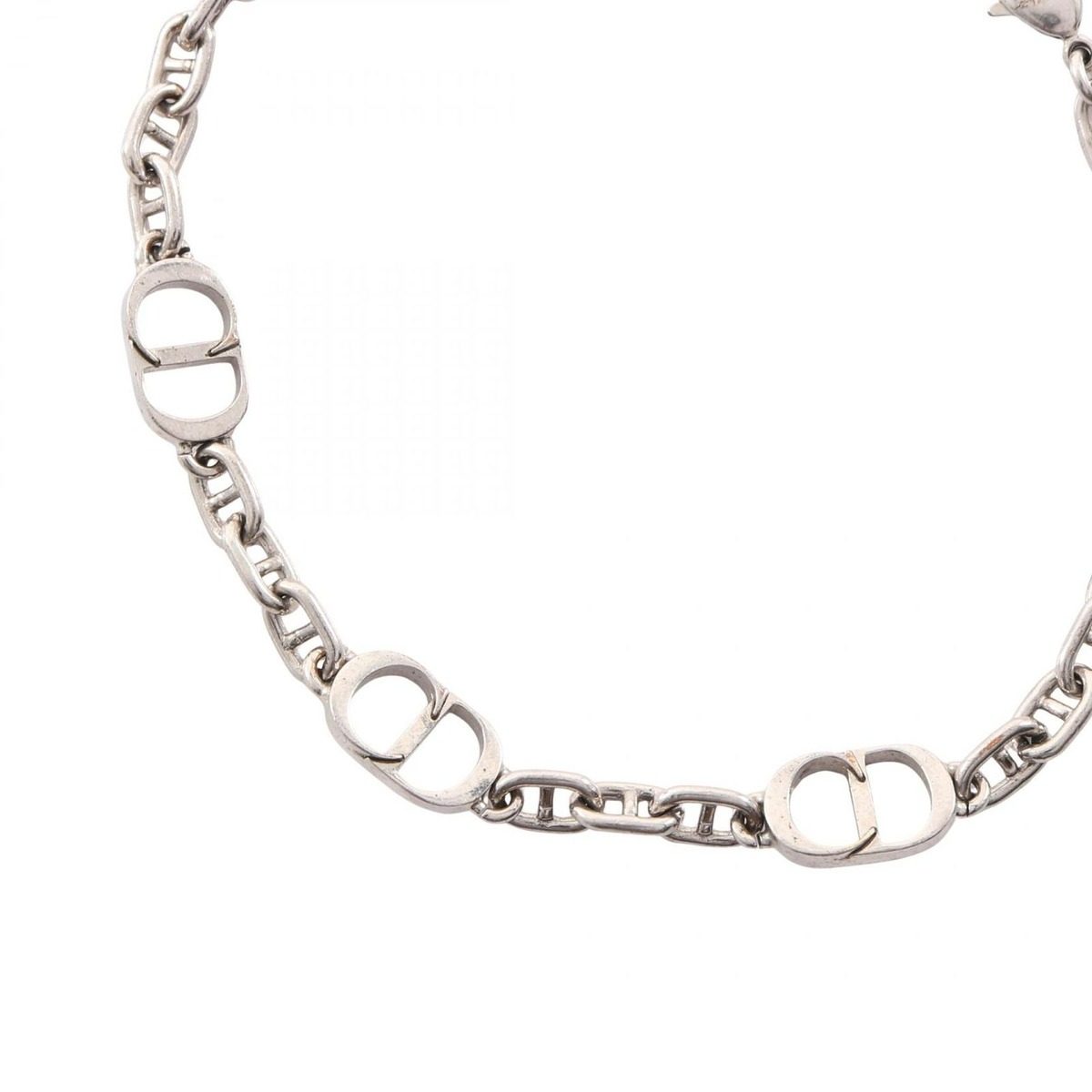 Dior Bracelet Cdlogo Gold — view 2