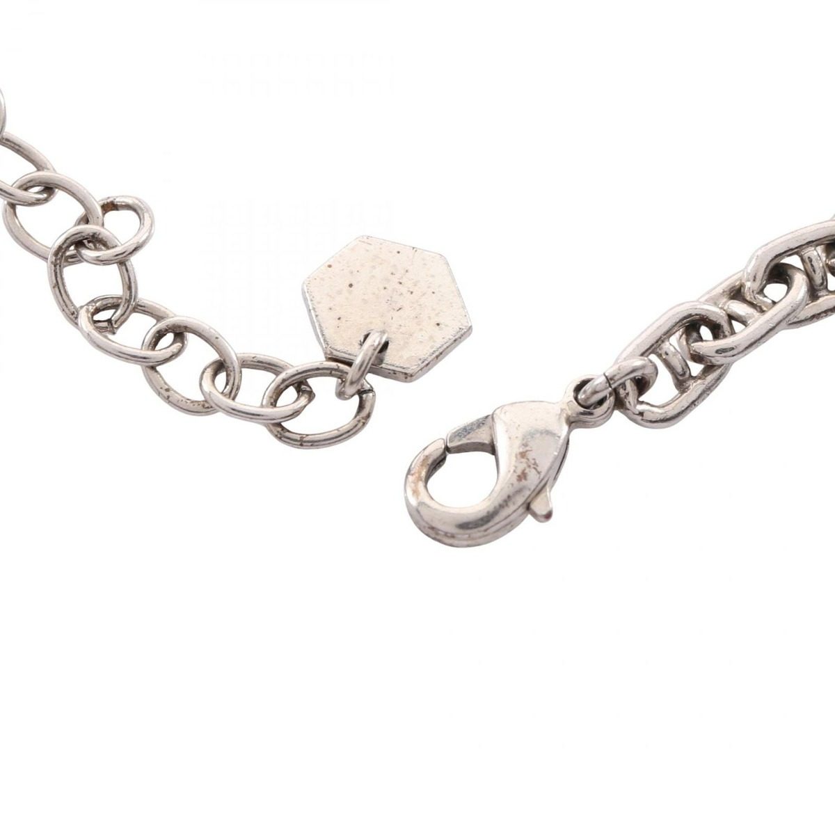 Dior Bracelet Cdlogo Gold — view 4
