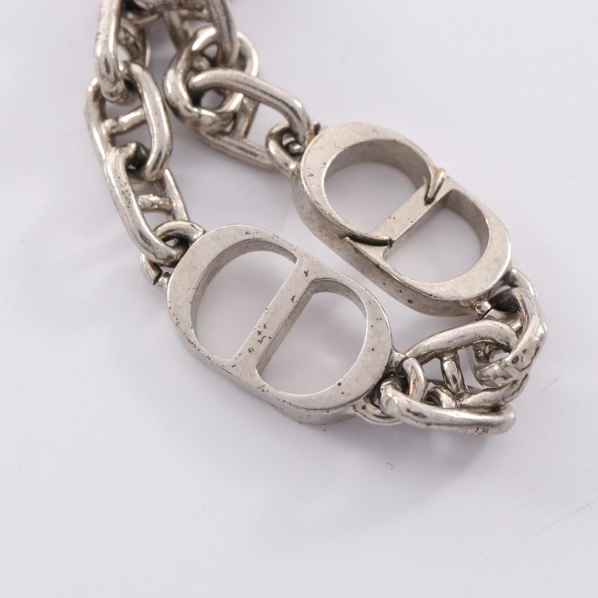 Dior Bracelet Cdlogo Gold — view 7