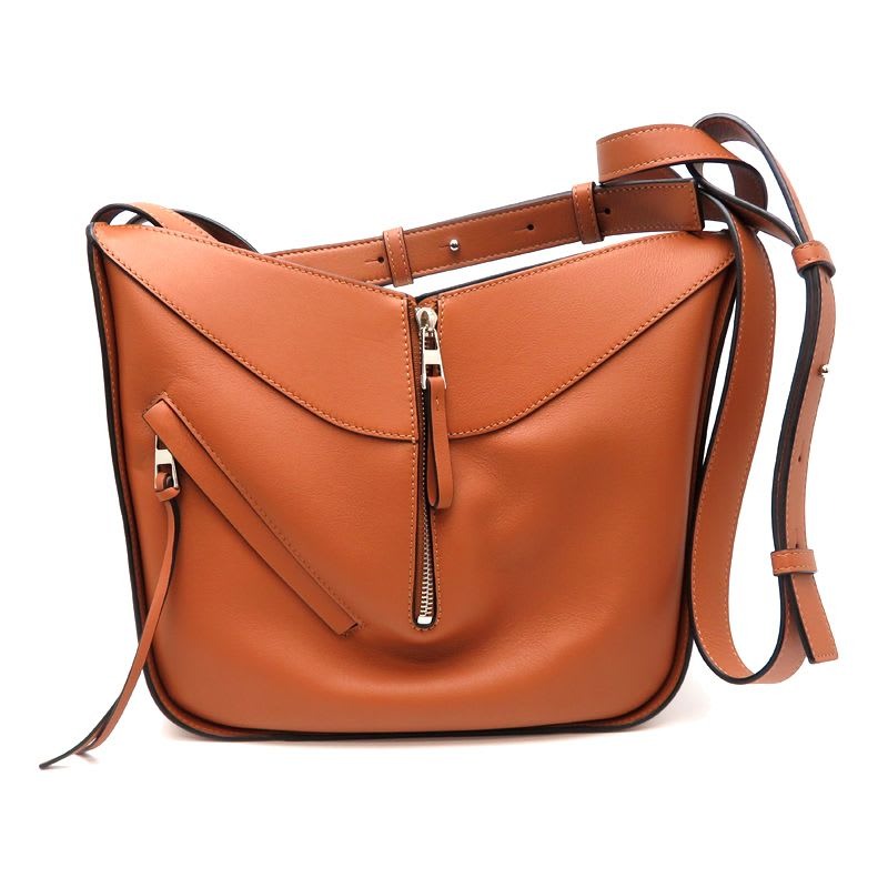 Loewe Shoulder Bag 387.30 S35