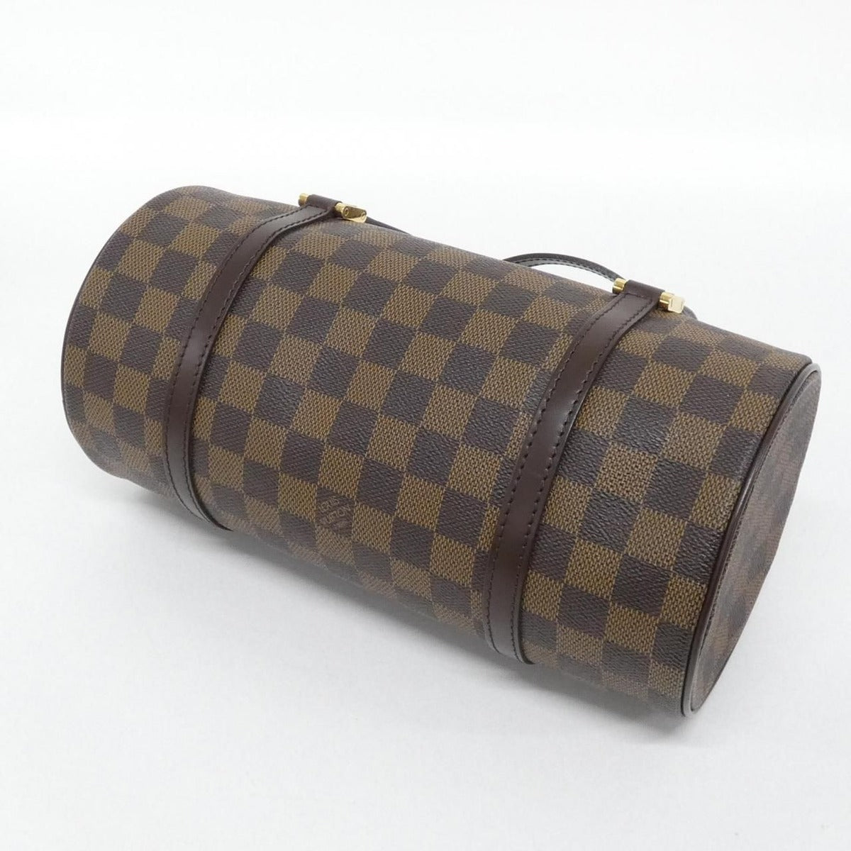 Louis Vuitton Damier Papillon Bag Ebene — view 2