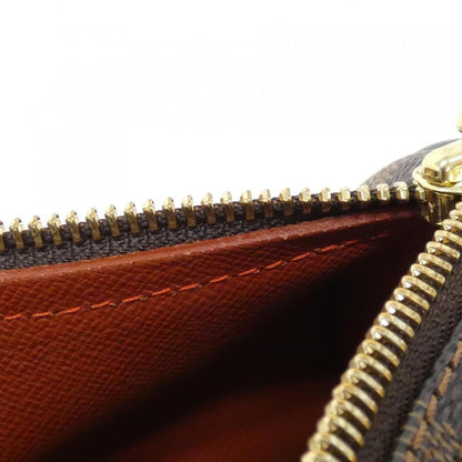 Louis Vuitton Damier Papillon Bag Ebene — view 7