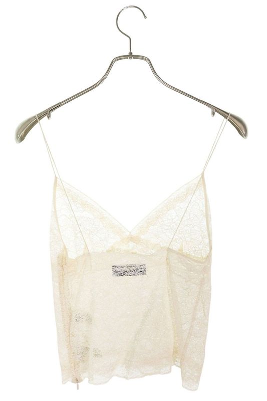 Fendi Fs8135 AQ38 Lace Camisole Women 36