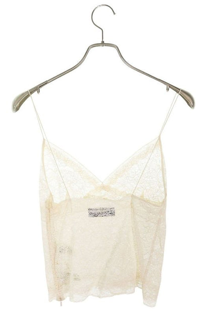 Fendi Fs8135 AQ38 Lace Camisole Women 36