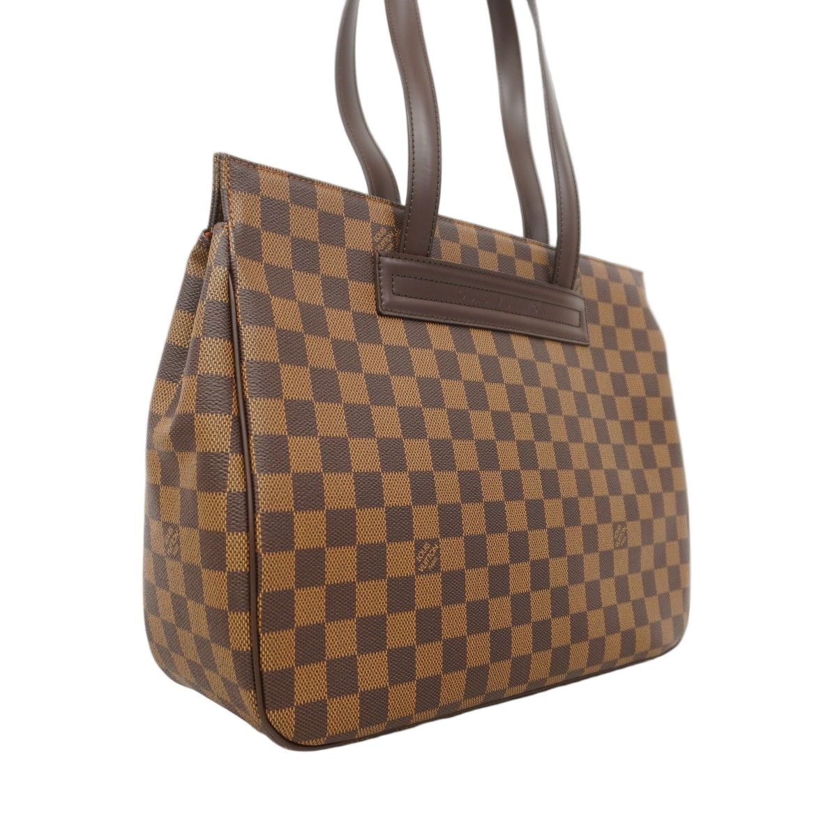 Louis Vuitton Shoulder Bag Damier Baglioli Ebene — view 2