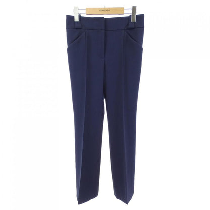Fendi Pants Navy 38