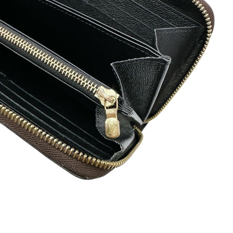 Louis Vuitton M69353 Monogram Long Wallet Zippy Wallet Long Wallet Louis