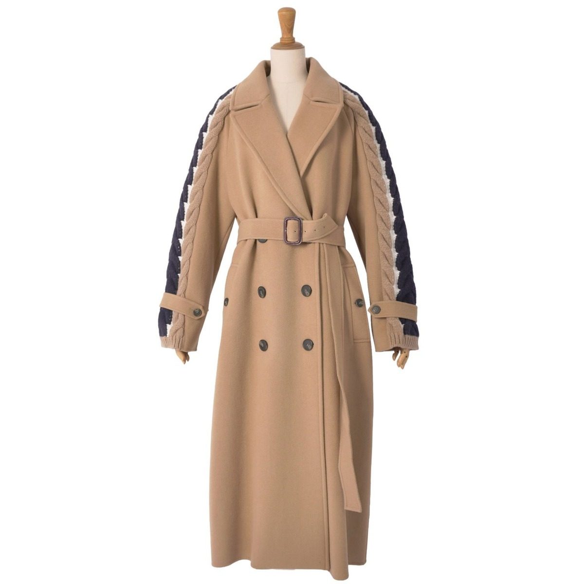 Max Mara Weekend Cucito a Ma Jacket — view 3