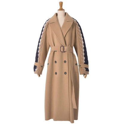 Max Mara Weekend Cucito a Ma Jacket — view 3
