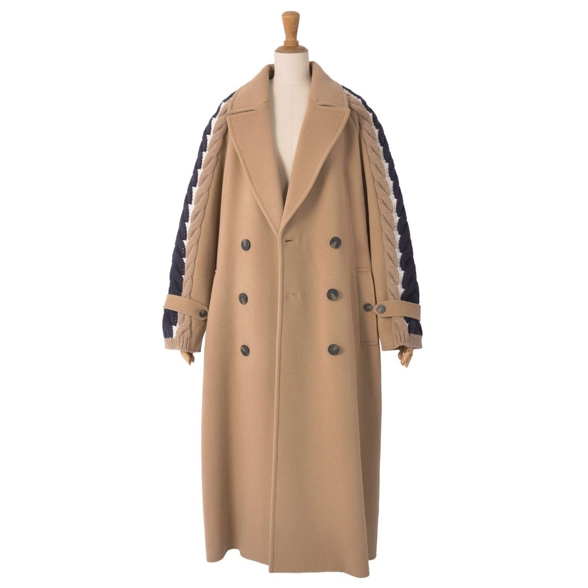 Max Mara Weekend Cucito a Ma Jacket — view 4