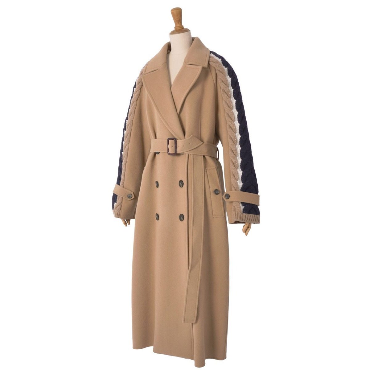 Max Mara Weekend Cucito a Ma Jacket — view 5