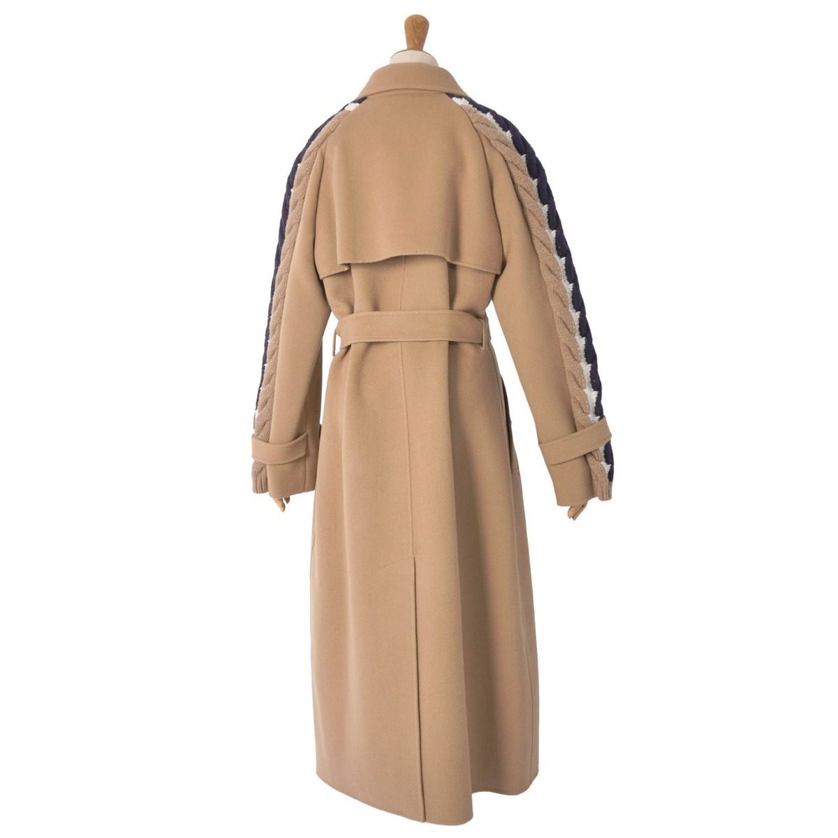 Max Mara Weekend Cucito a Ma Jacket — view 6