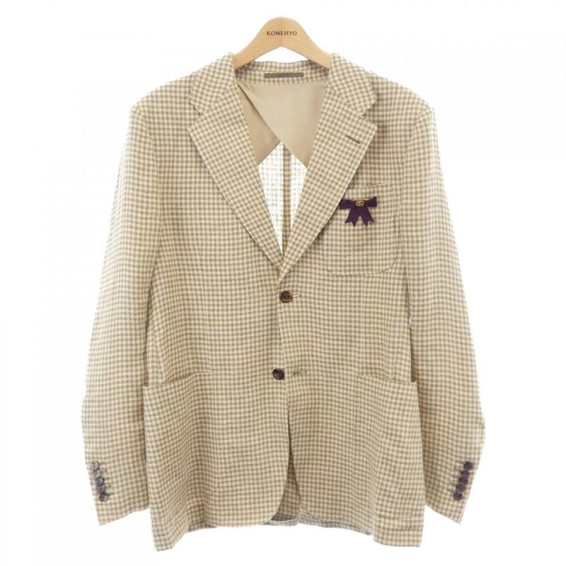 Gucci zae 4 K Jacket