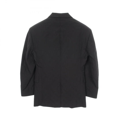 Louis Vuitton Tailored Jacket Monogram Embossed — view 2
