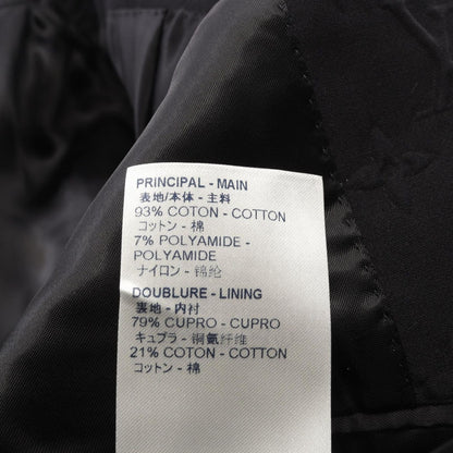 Louis Vuitton Tailored Jacket Monogram Embossed — view 5