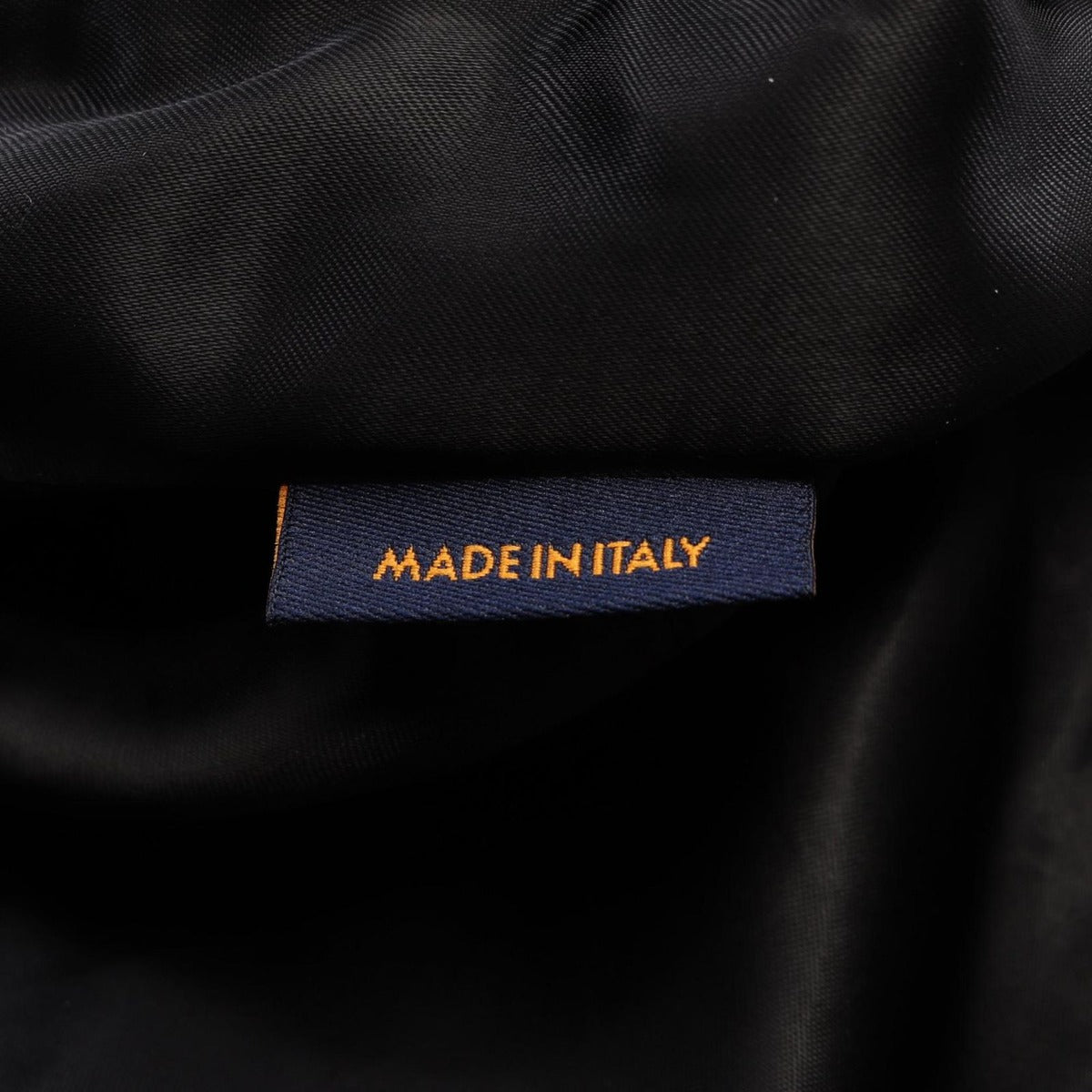 Louis Vuitton Tailored Jacket Monogram Embossed — view 6