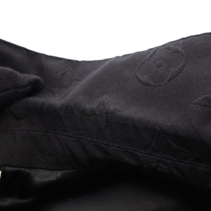 Louis Vuitton Tailored Jacket Monogram Embossed — view 7