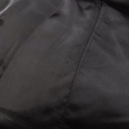 Louis Vuitton Tailored Jacket Monogram Embossed — view 8