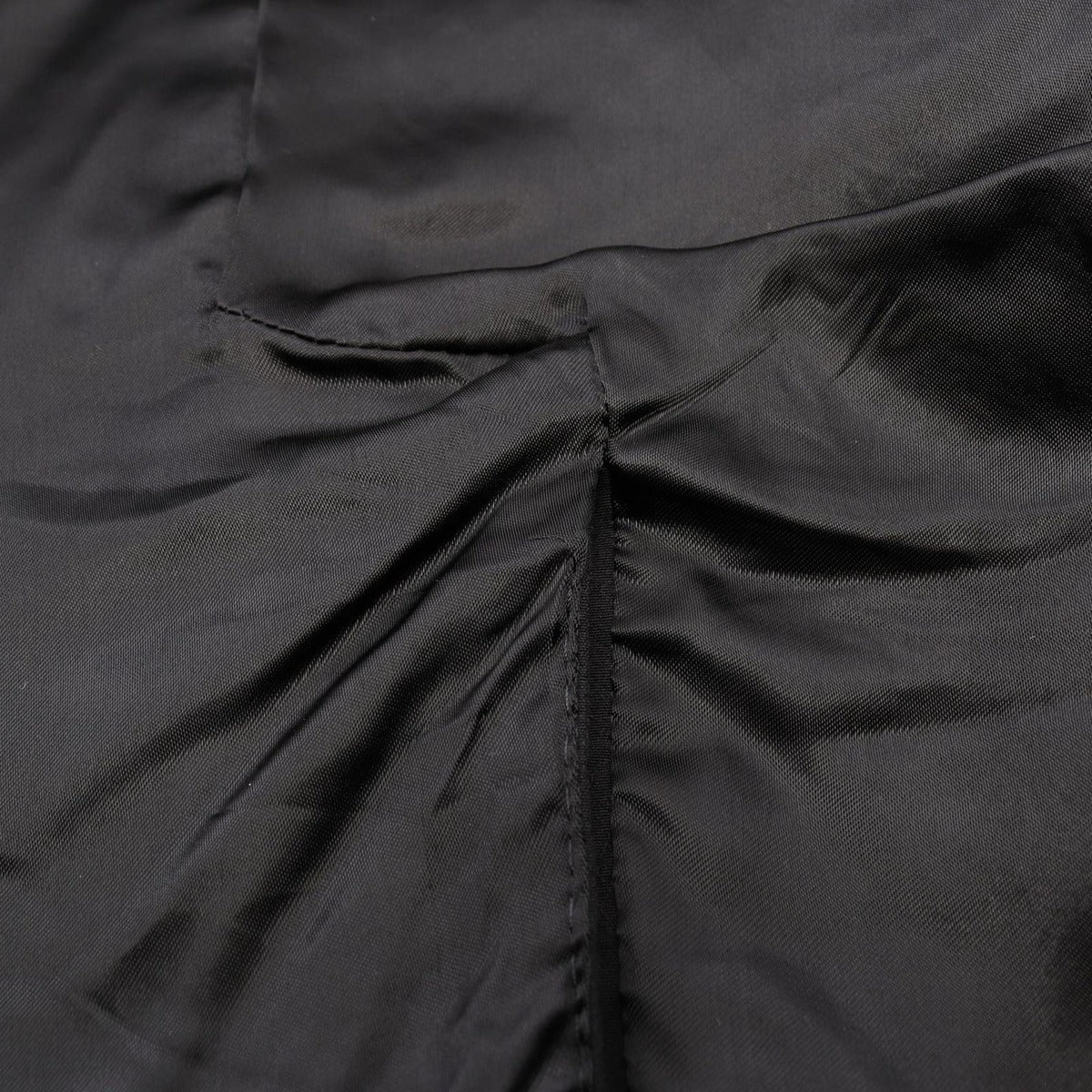 Louis Vuitton Tailored Jacket Monogram Embossed — view 9