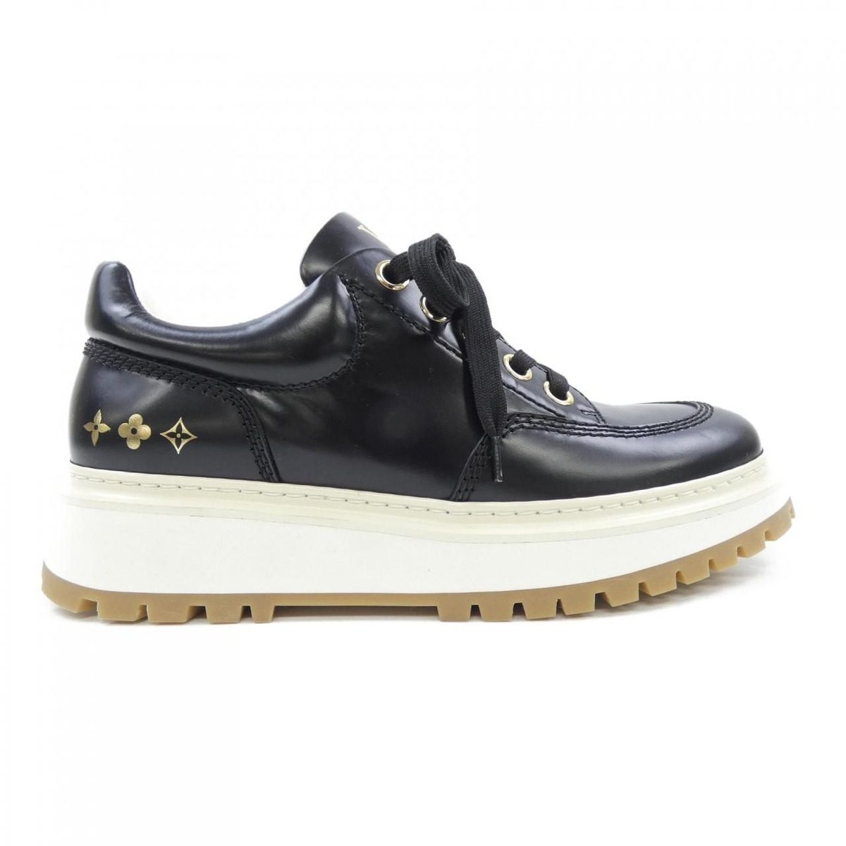Louis Vuitton Aves Line Shoes