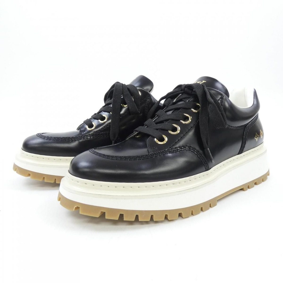 Louis Vuitton Aves Line Shoes — view 3