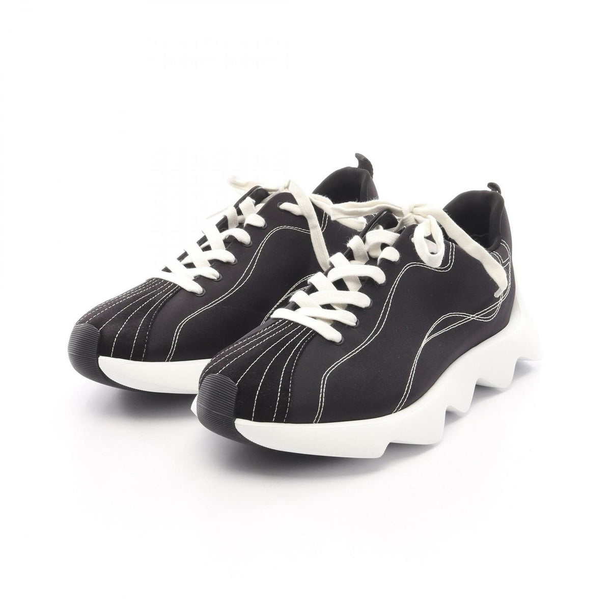 Hermes Sneakers Envor Suede