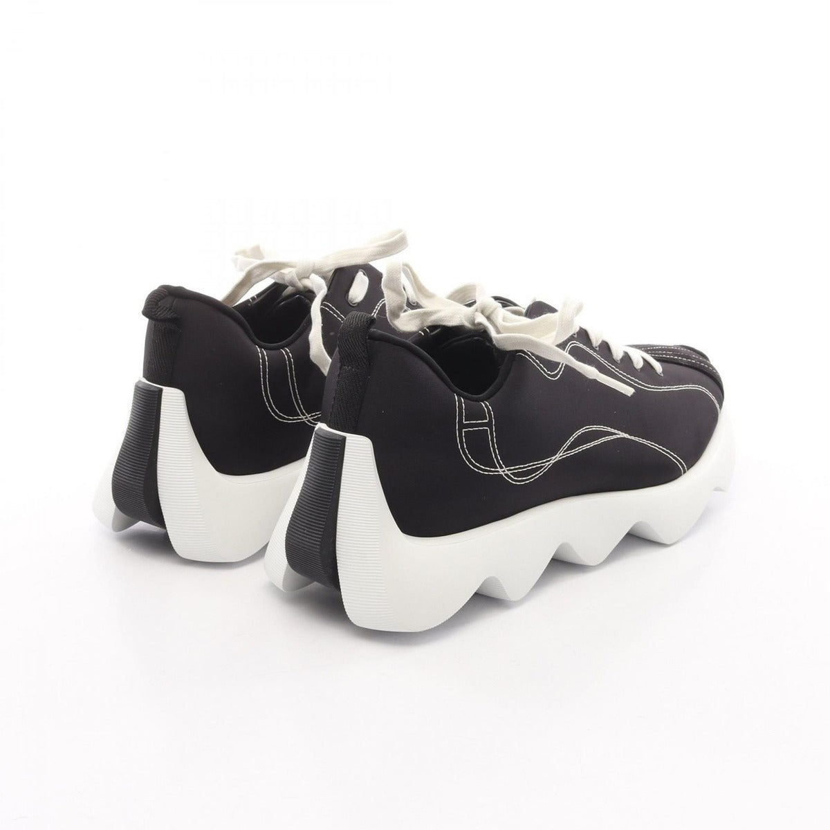 Hermes Sneakers Envor Suede — view 2