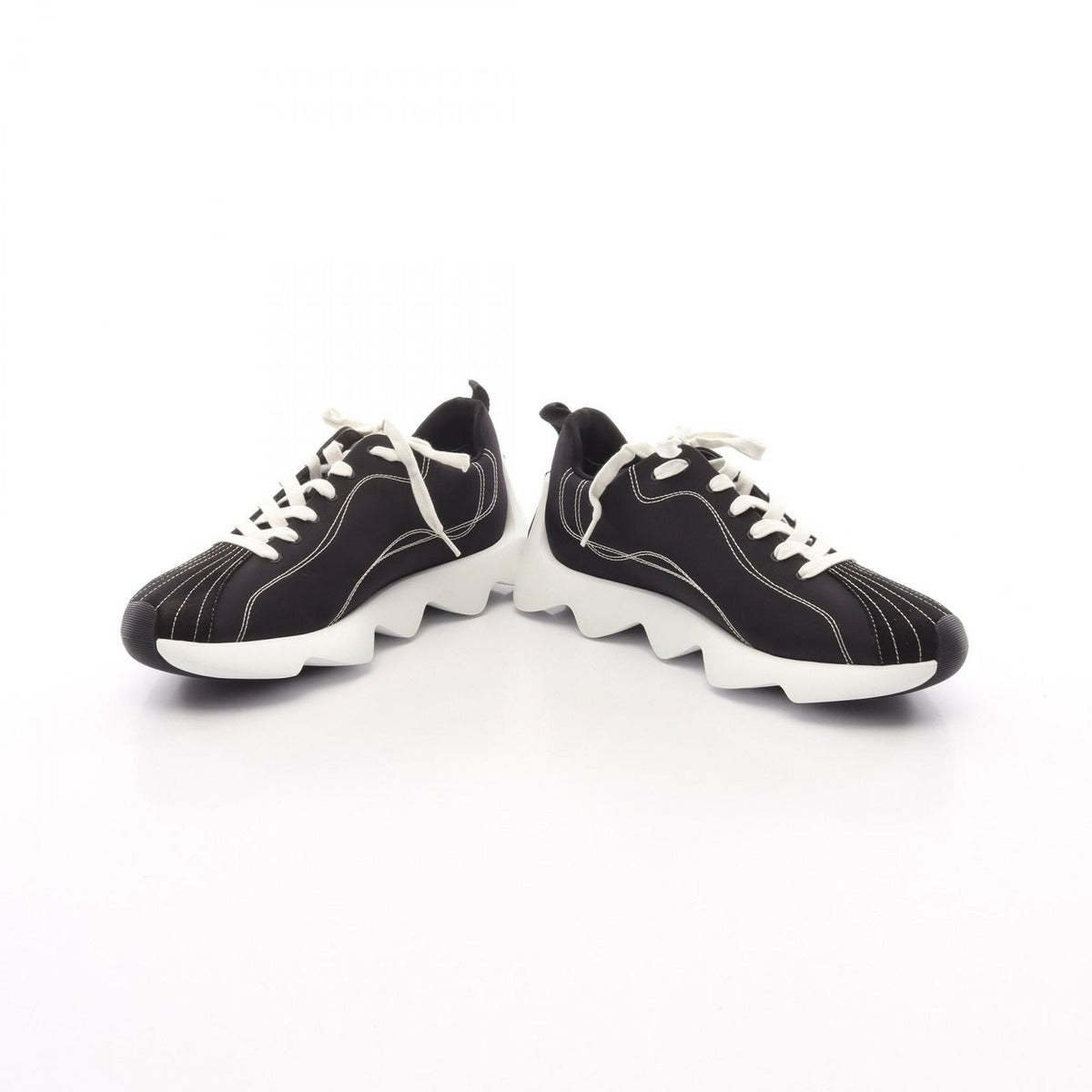 Hermes Sneakers Envor Suede — view 3