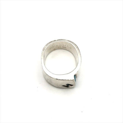 Hermes Candy Ring Blue
