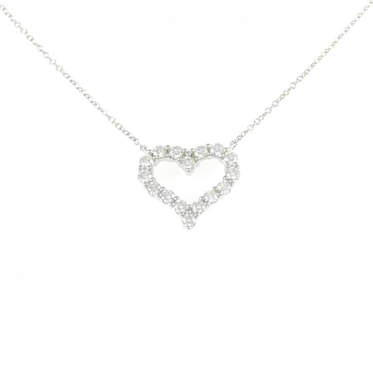 Tiffany & Co Sentimental Small Necklace