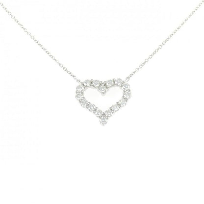 Tiffany & Co Sentimental Small Necklace