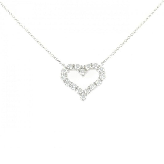 Tiffany & Co Sentimental Small Necklace