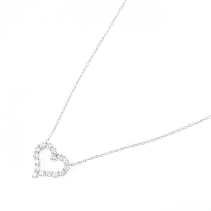 Tiffany & Co Sentimental Small Necklace — view 2