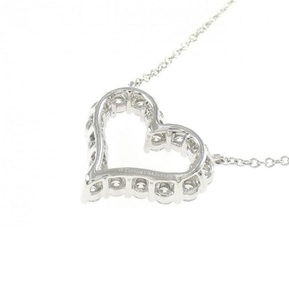 Tiffany & Co Sentimental Small Necklace — view 4