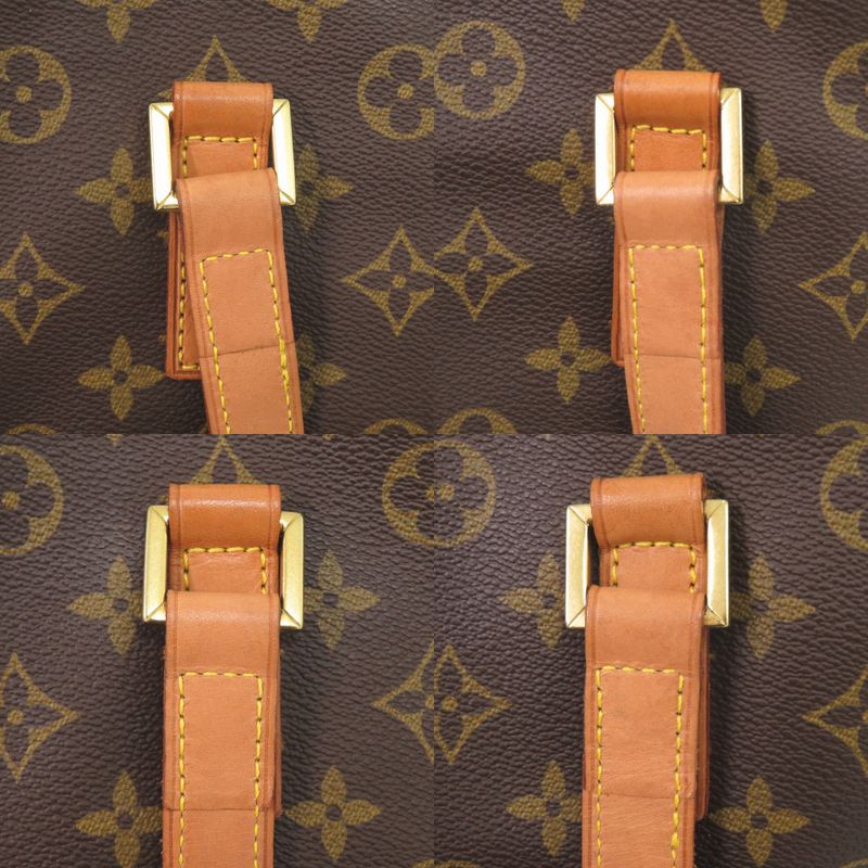 Louis Vuitton Cabas Alto Monogram M51152 Tote Bag LV 0709 Louis Vuitton