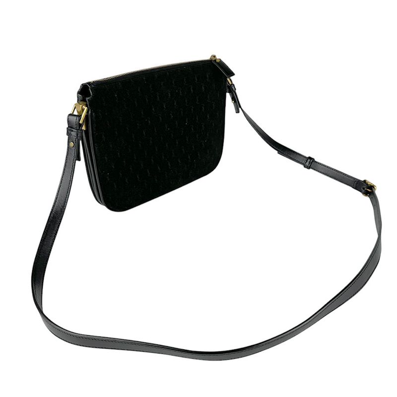 Saint Laurent Crossbody Shoulder Bag
