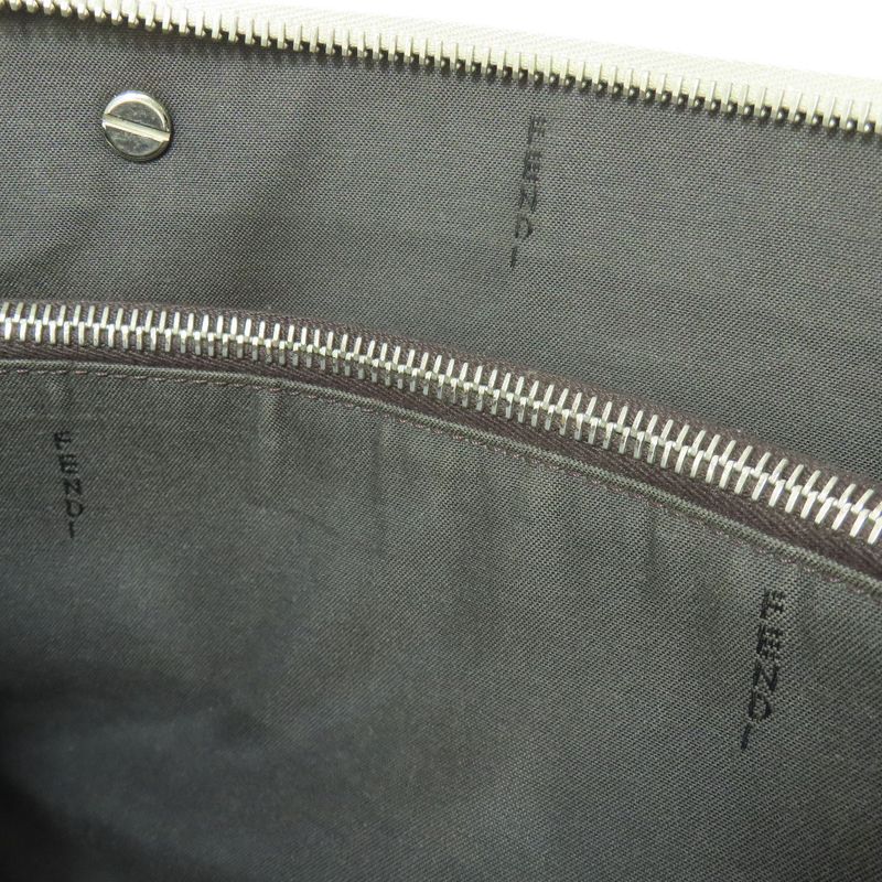 Fendi By-the-way 2-way Handbag Calf Women