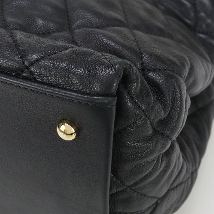 Chanel Chain Shoulder Bag Shoulder Bag Lambskin Ladies