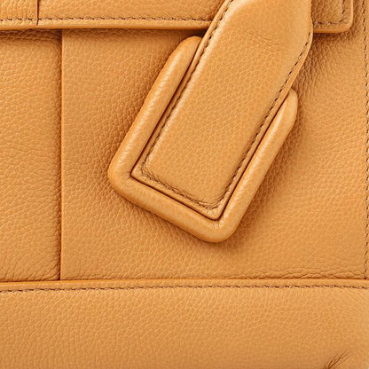 Bottega Veneta Handbag ARCO Medium Arco Brown