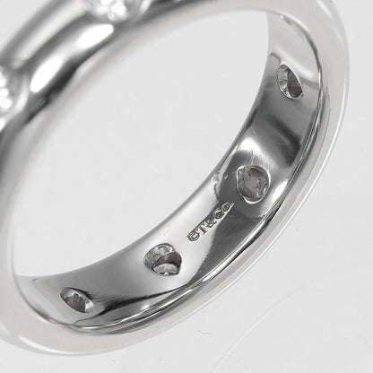 Tiffany & Co Dots Diamond Ring — view 6