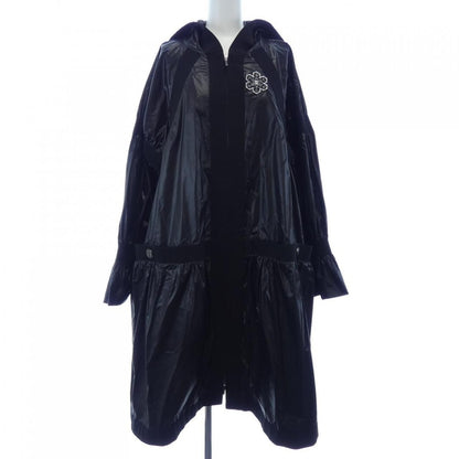 Chanel Coat Black 34