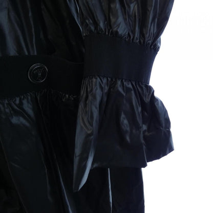 Chanel Coat Black 34 — view 7