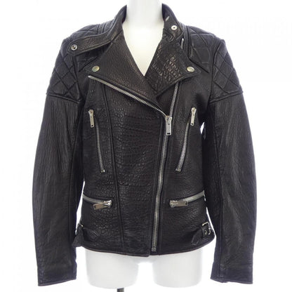 Celine 2 Leather Jacket