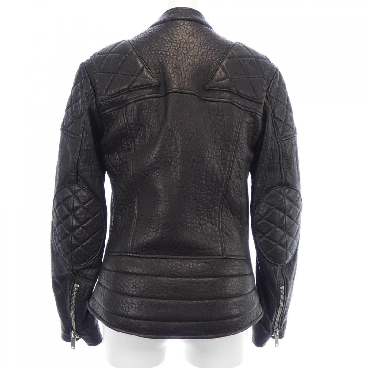 Celine 2 Leather Jacket — view 2